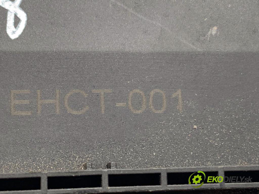 RENAULT SCÉNIC II nadwozie wielkoprzestrzenne (MPV) 2007 99 kW 2.0 (JM05, JM0U, JM1N, JM1U, JM2V) 1998 odpor rezistor topení vzduchu  (Odpor topení)