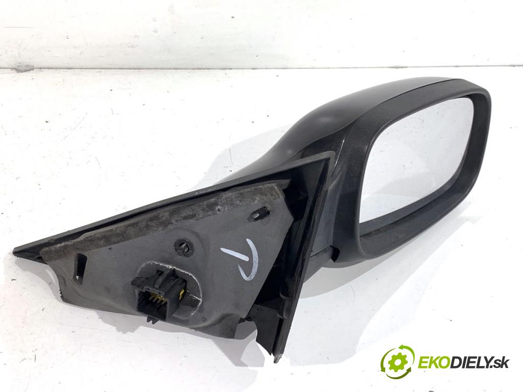 RENAULT SCÉNIC II nadwozie wielkoprzestrzenne (MPV) 2007 99 kW 2.0 (JM05, JM0U, JM1N, JM1U, JM2V) 1998 zpětné zrcátko pravý 