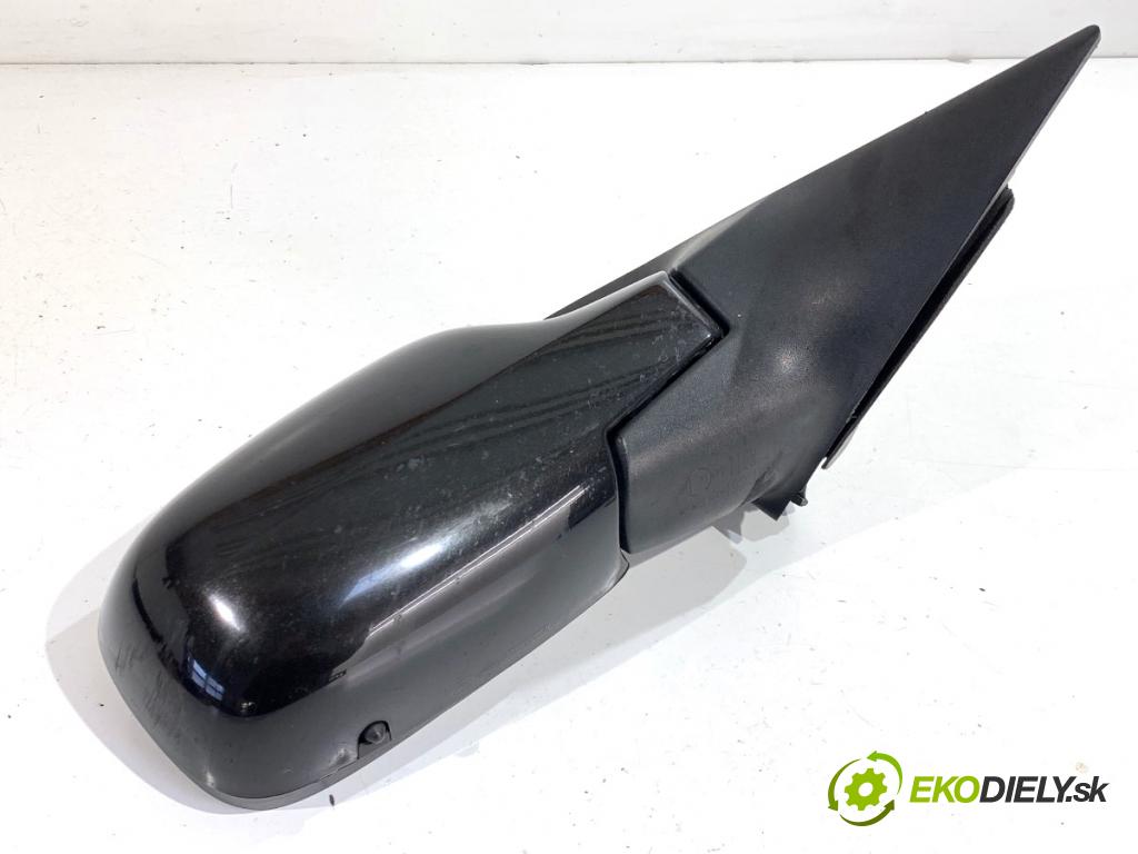 RENAULT SCÉNIC II nadwozie wielkoprzestrzenne (MPV) 2007 99 kW 2.0 (JM05, JM0U, JM1N, JM1U, JM2V) 1998 zpětné zrcátko pravý