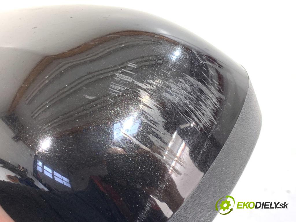 RENAULT SCÉNIC II nadwozie wielkoprzestrzenne (MPV) 2007 99 kW 2.0 (JM05, JM0U, JM1N, JM1U, JM2V) 1998 zpětné zrcátko pravý