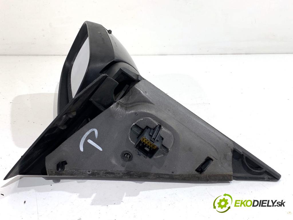 RENAULT SCÉNIC II nadwozie wielkoprzestrzenne (MPV) 2007 99 kW 2.0 (JM05, JM0U, JM1N, JM1U, JM2V) 1998 zpětné zrcátko pravý