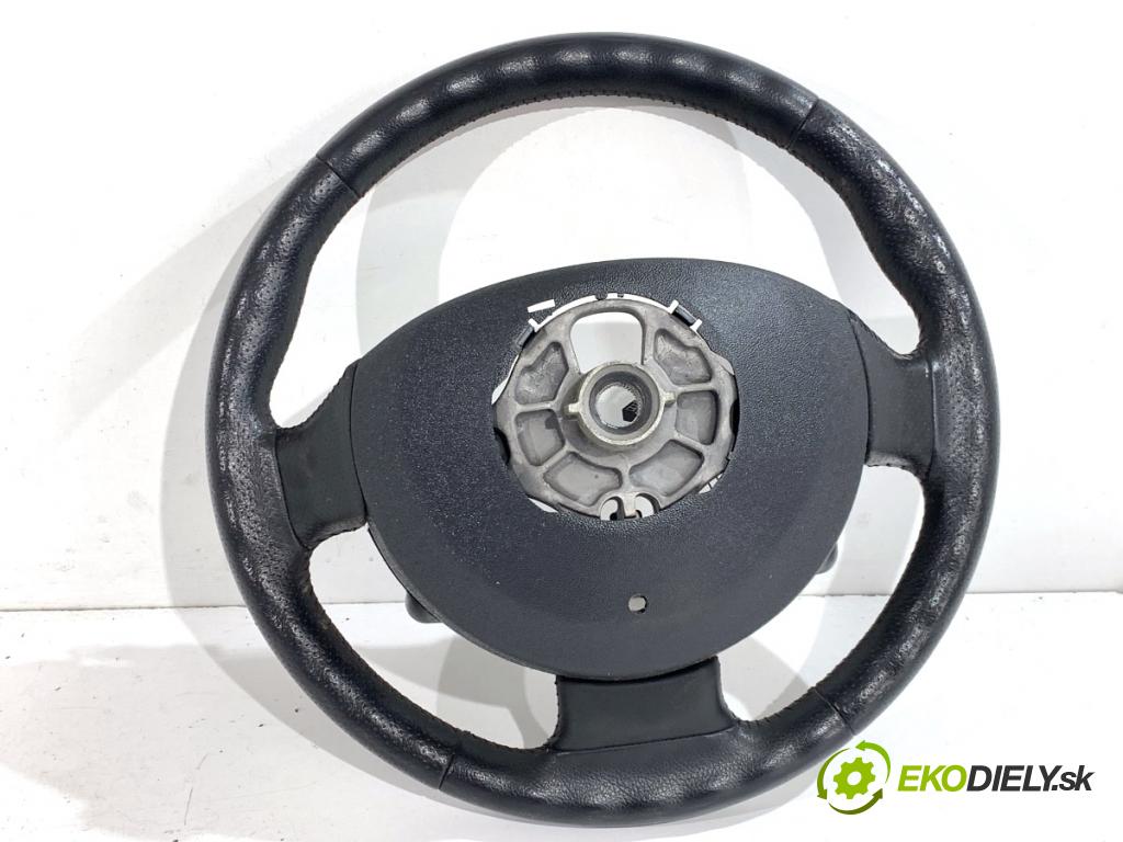 RENAULT SCÉNIC II nadwozie wielkoprzestrzenne (MPV) 2007 99 kW 2.0 (JM05, JM0U, JM1N, JM1U, JM2V) 1998 Volant 8200587074 (Volant)