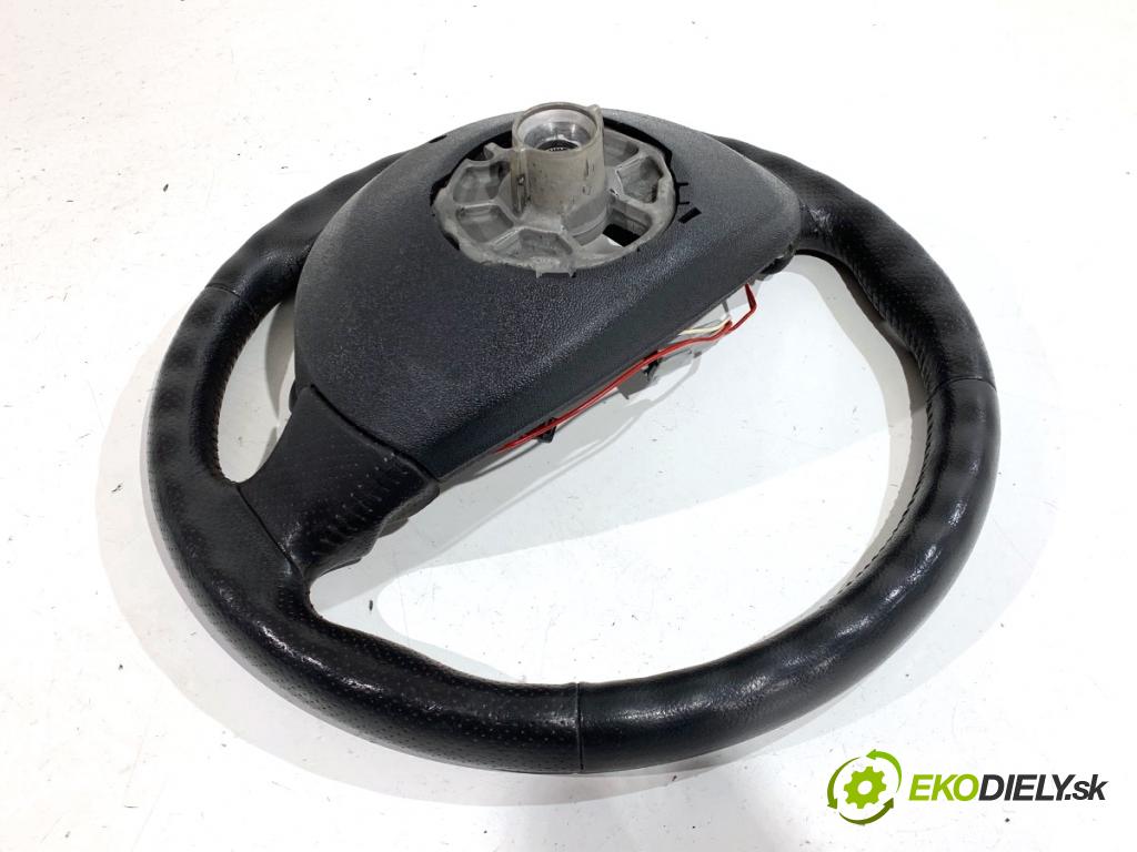 RENAULT SCÉNIC II nadwozie wielkoprzestrzenne (MPV) 2007 99 kW 2.0 (JM05, JM0U, JM1N, JM1U, JM2V) 1998 Volant 8200587074 (Volant)