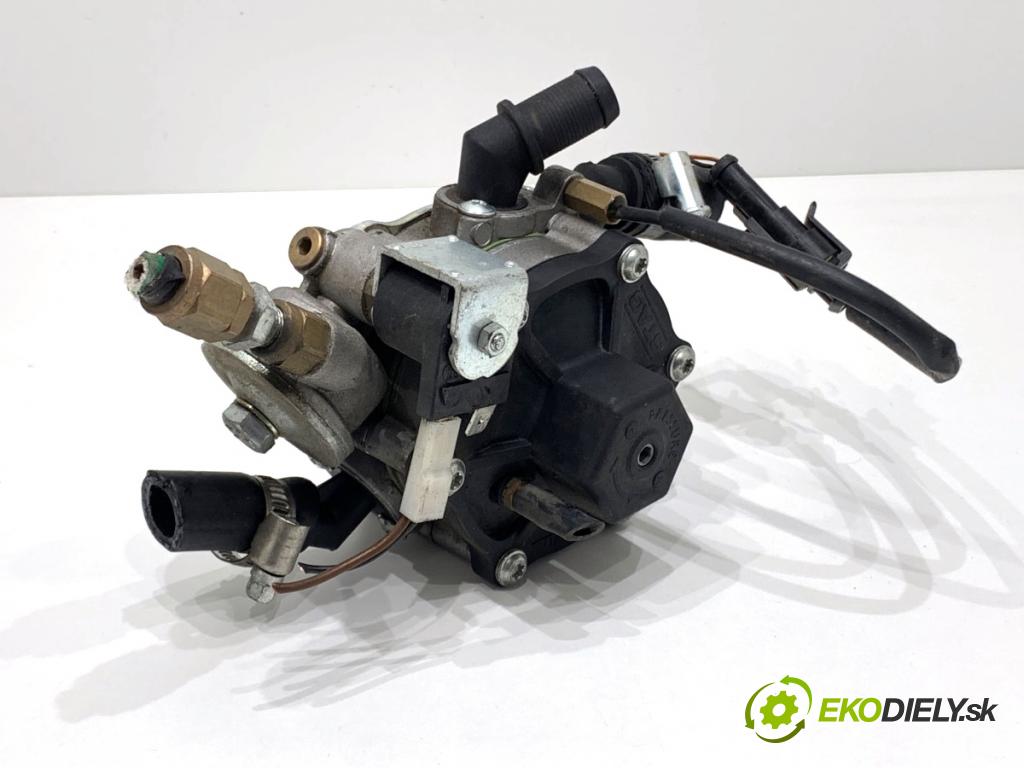 RENAULT SCÉNIC II nadwozie wielkoprzestrzenne (MPV) 2007 99 kW 2.0 (JM05, JM0U, JM1N, JM1U, JM2V) 1998 Reduktor do plynu LPG R02 EL (LPG)