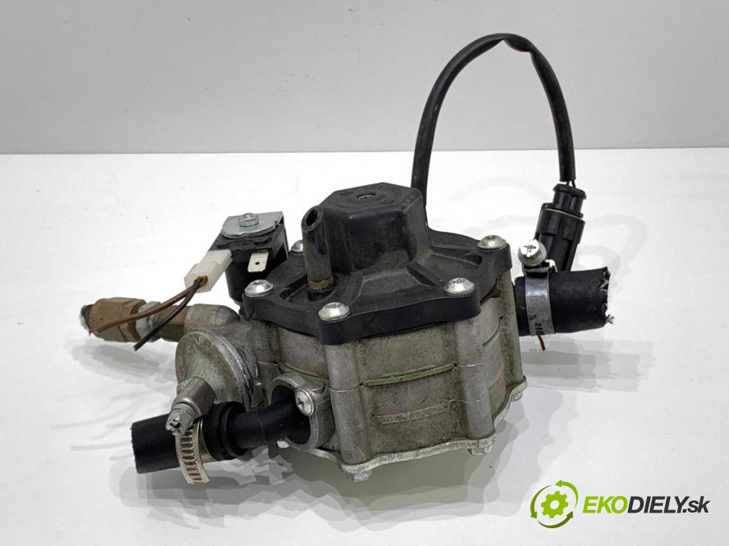 RENAULT SCÉNIC II nadwozie wielkoprzestrzenne (MPV) 2007 99 kW 2.0 (JM05, JM0U, JM1N, JM1U, JM2V) 1998 Reduktor do plynu LPG R02 EL (LPG)