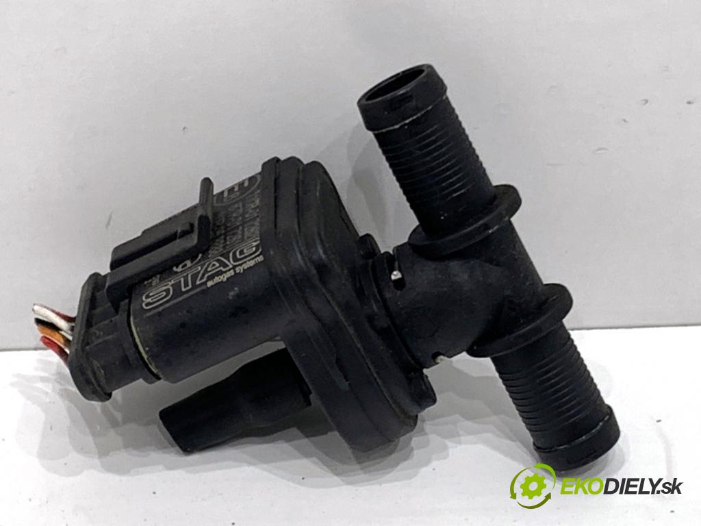 RENAULT SCÉNIC II nadwozie wielkoprzestrzenne (MPV) 2007 99 kW 2.0 (JM05, JM0U, JM1N, JM1U, JM2V) 1998 Snímač tlaku LPG PS-04 PLUS