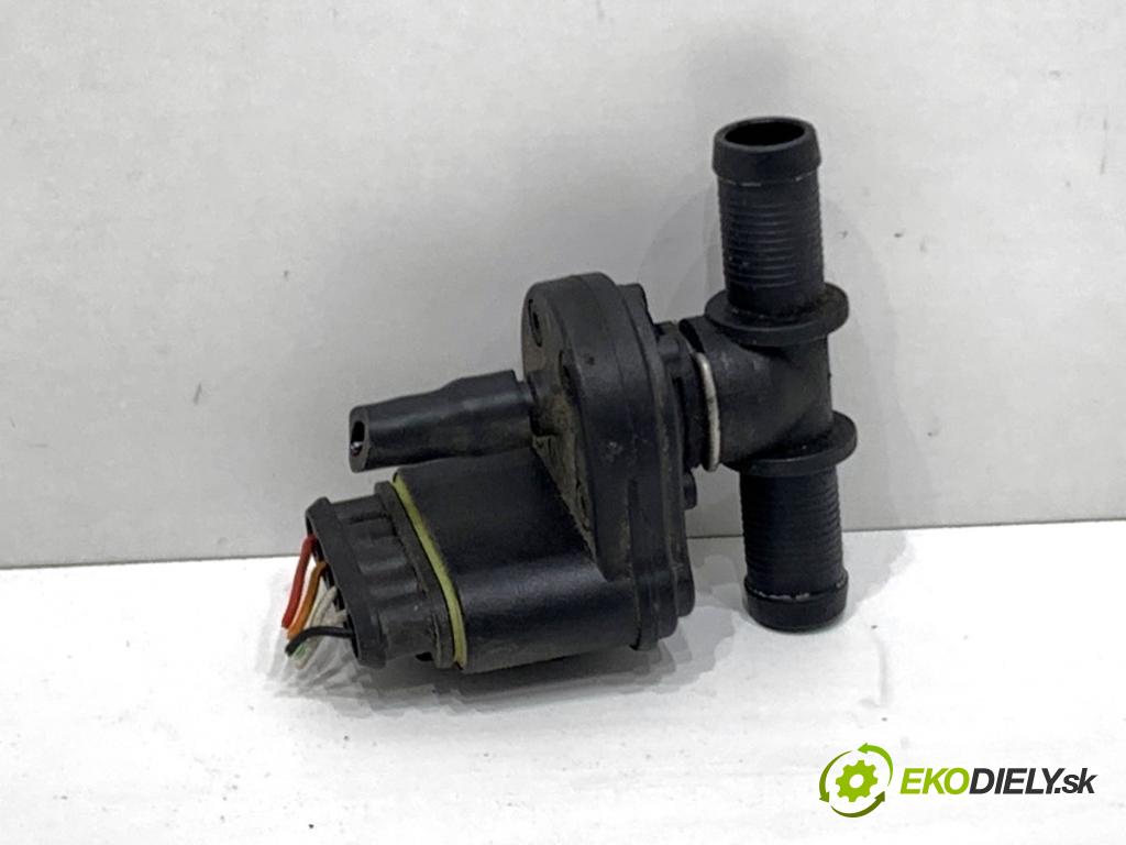 RENAULT SCÉNIC II nadwozie wielkoprzestrzenne (MPV) 2007 99 kW 2.0 (JM05, JM0U, JM1N, JM1U, JM2V) 1998 Snímač tlaku LPG PS-04 PLUS