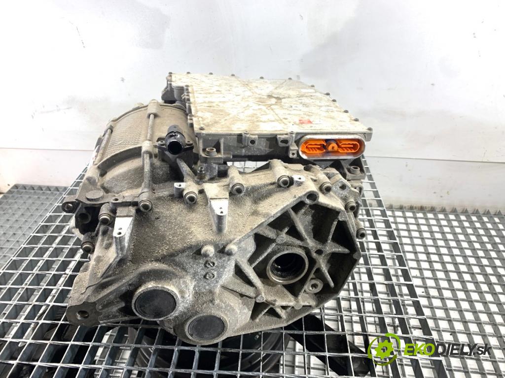 VW ID.3 liftback 2020 150 kW Pro  Motor elektrický 1EA907121C