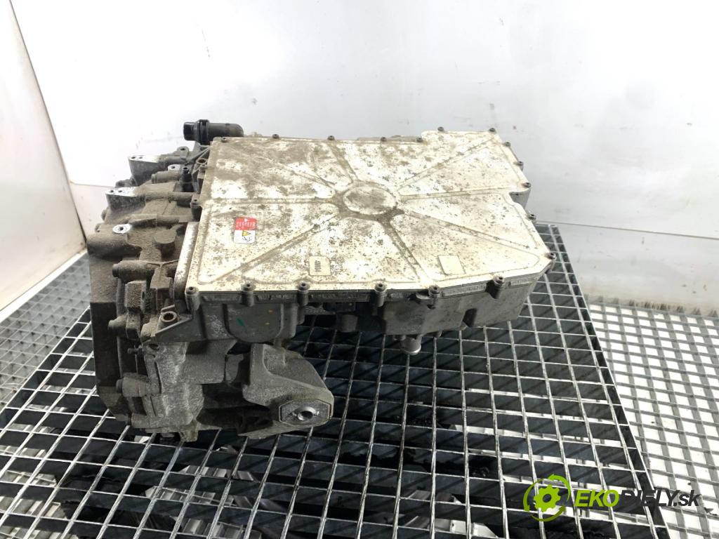 VW ID.3 liftback 2020 150 kW Pro  motor elektrický 1EA907121C