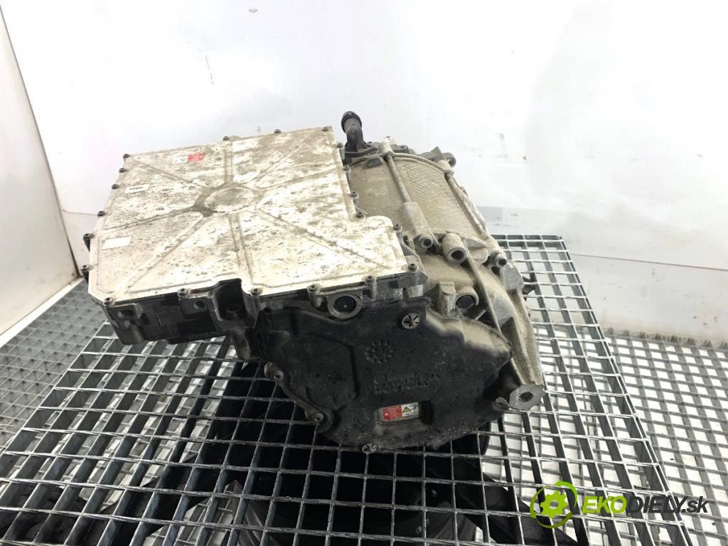 VW ID.3 liftback 2020 150 kW Pro  motor elektrický 1EA907121C