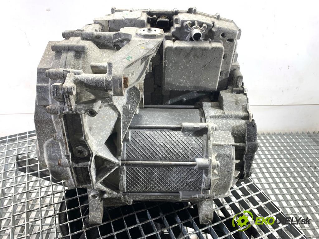 VW ID.3 liftback 2020 150 kW Pro  motor elektrický 1EA907121C