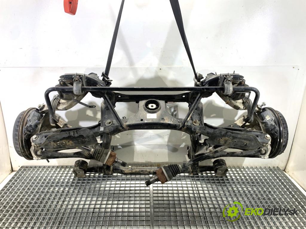 VW ID.3 liftback 2020 150 kW Pro Výstuha zad 1EA505235AR