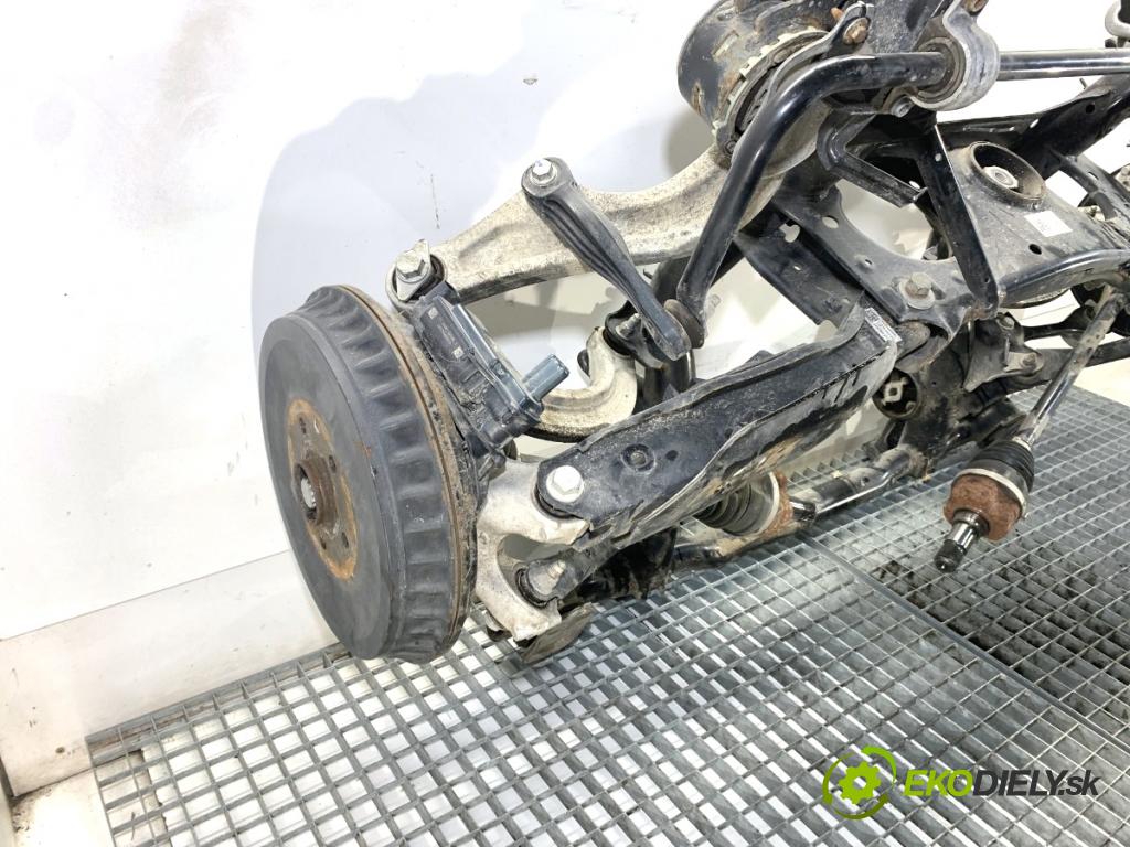 VW ID.3 liftback 2020 150 kW Pro Výstuha zad 1EA505235AR