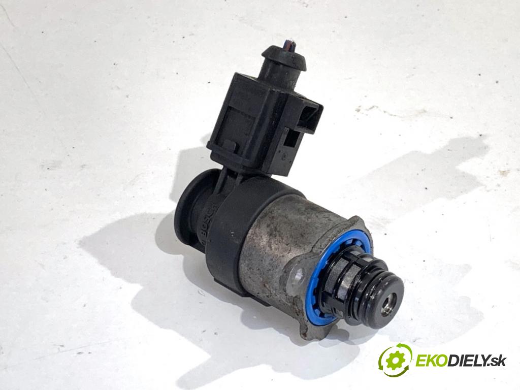 SKODA RAPID liftback 2017 85 kW 1.6 TDI 1598 Regulátor tlaku paliva 0928400768 (Palivový systém ostatné)