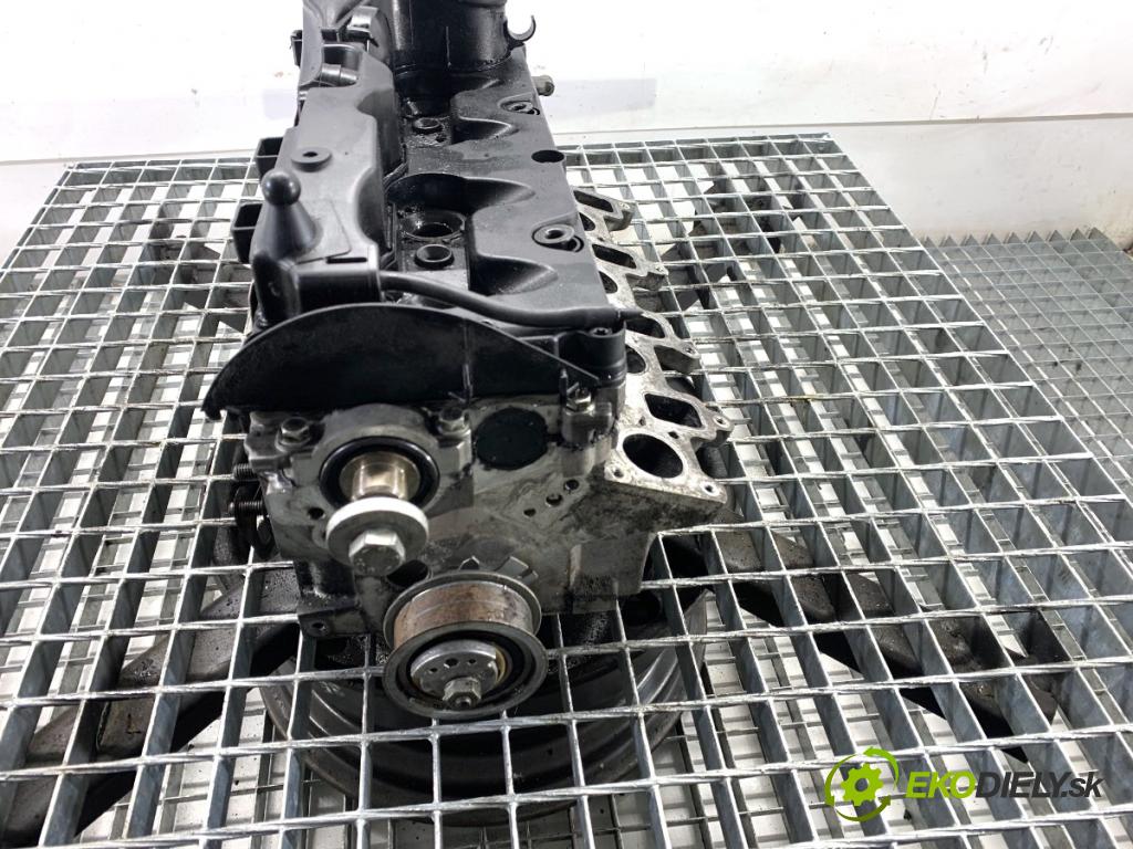 VW SHARAN nadwozie wielkoprzestrzenne (MPV) 2011 103 kW 2.0 TDI 1968 Hlava valcov CFG (Hlava valcov)