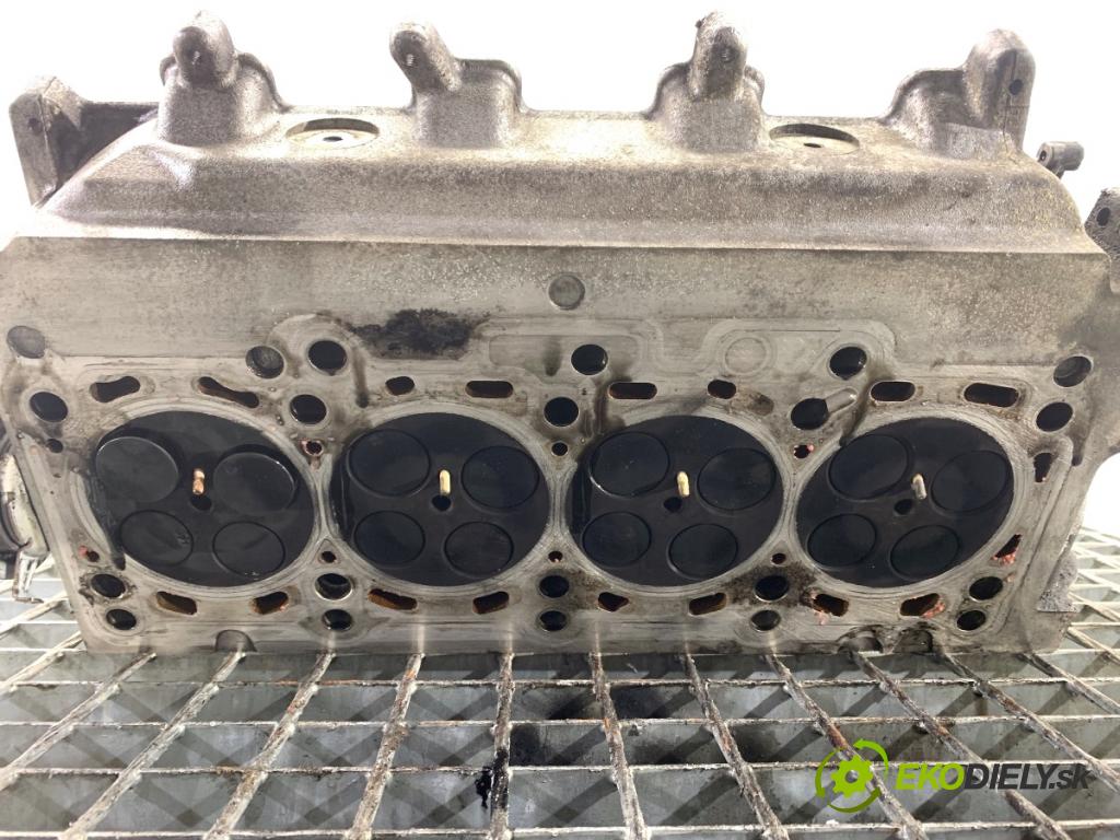 VW SHARAN nadwozie wielkoprzestrzenne (MPV) 2011 103 kW 2.0 TDI 1968 Hlava valcov CFG (Hlava valcov)