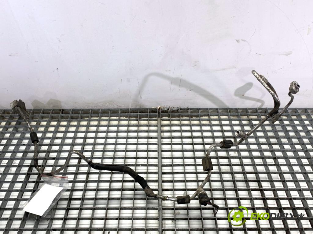 SKODA RAPID liftback 2017 85 kW 1.6 TDI 1598 rúrka klimatizácie 6C0816741N (Rúrka klimatizácie)