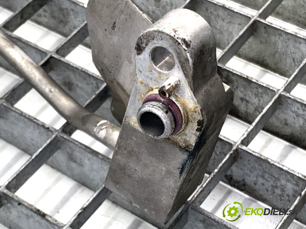 SKODA RAPID liftback 2017 85 kW 1.6 TDI 1598 rúrka klimatizácie 6C0816741N (Rúrka klimatizácie)