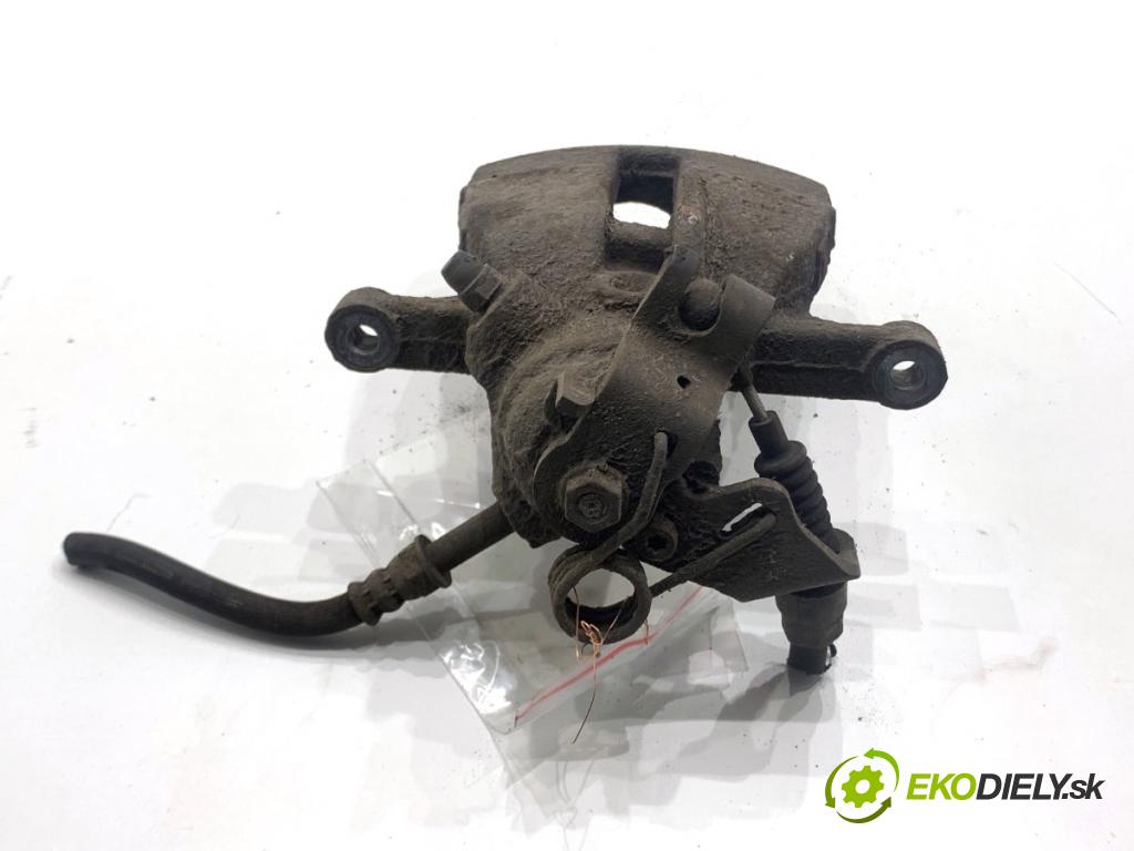 VW TRANSPORTER T5 Autobus 2014 75 kW 1.9 TDI 1896 Brzdič strmeň pravy zad