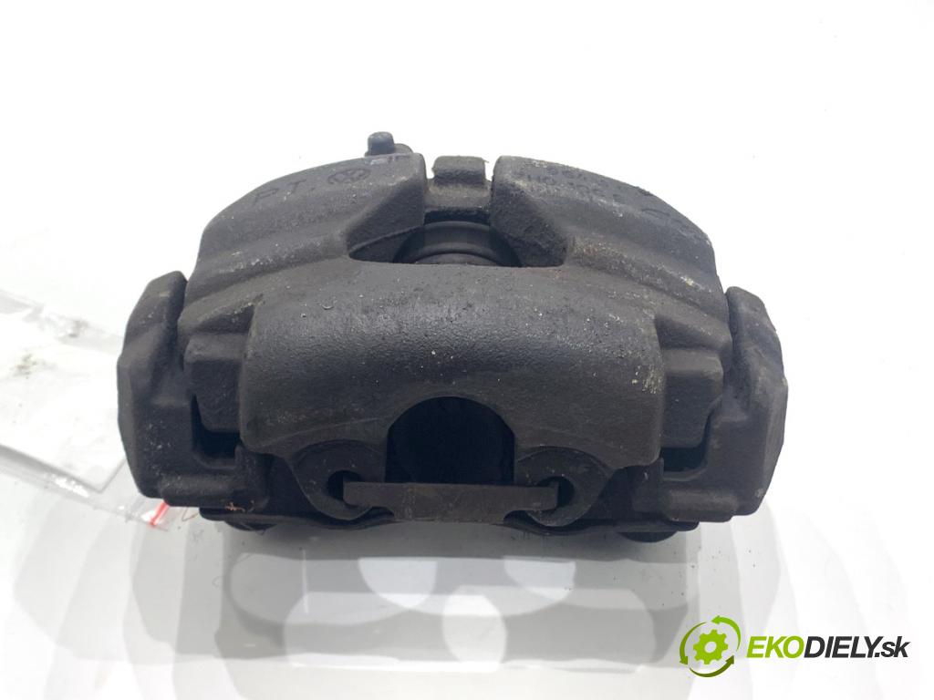 VW TRANSPORTER T5 Autobus 2014 75 kW 1.9 TDI 1896 Brzdič strmeň pravy predný 