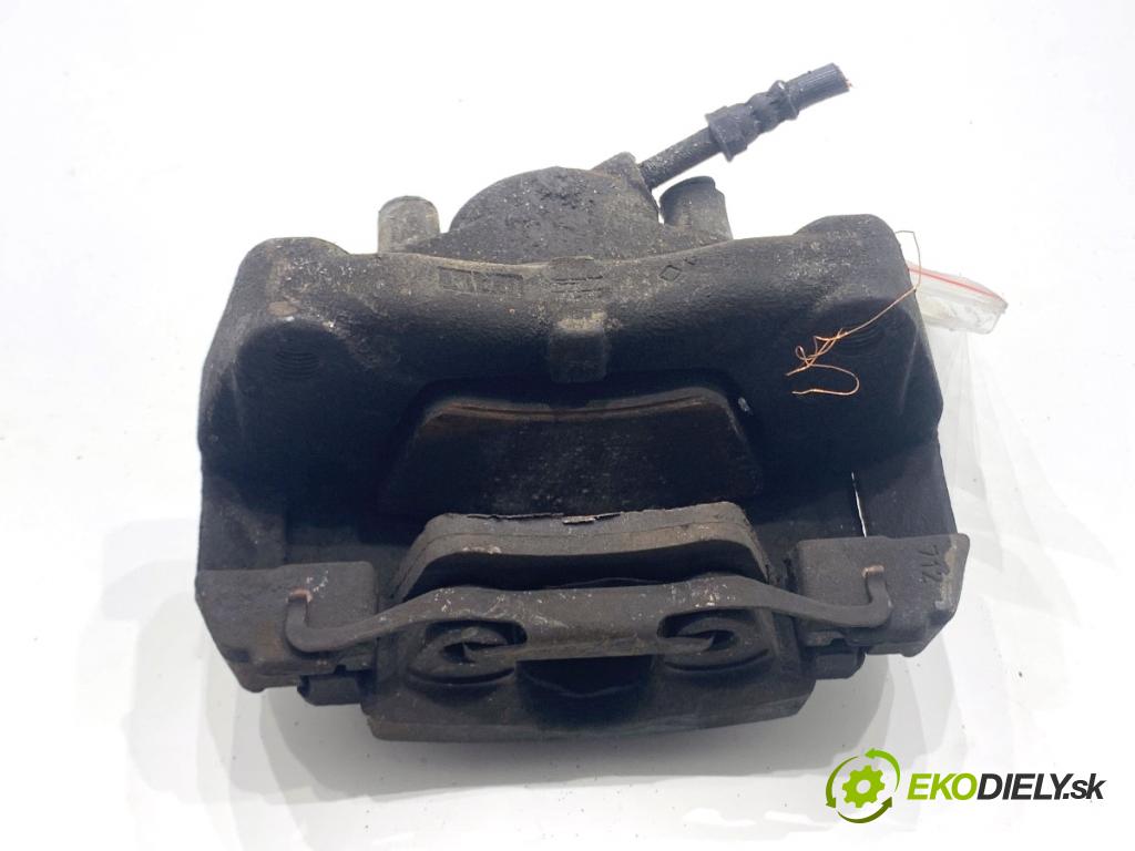 VW TRANSPORTER T5 Autobus 2014 75 kW 1.9 TDI 1896 Brzdič strmeň pravy predný