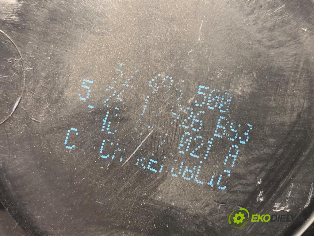 VW TRANSPORTER T5 Autobus 2014 75 kW 1.9 TDI 1896 ventilátor kúrenia 17360059