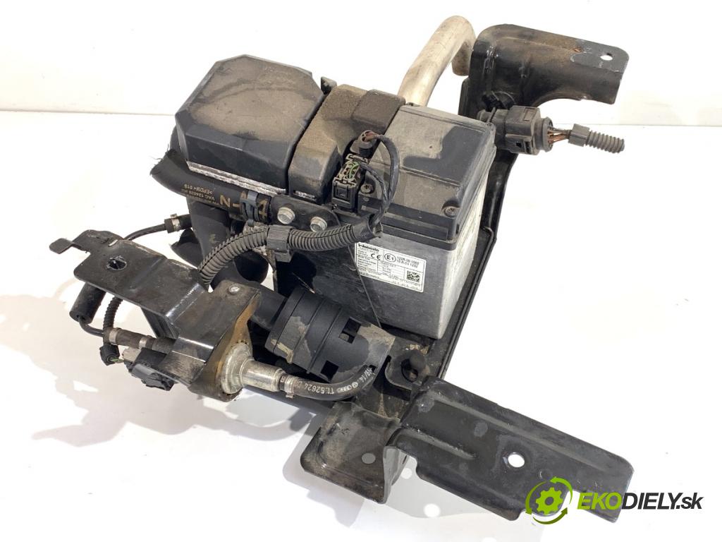 VW TRANSPORTER T5 Autobus 2014 75 kW 1.9 TDI 1896 Webasto 7E0815071C (Webasto (nezávislé kúrenie))