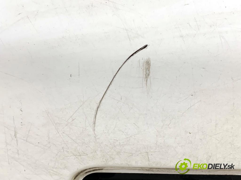 VW TRANSPORTER T5 Autobus 2014 75 kW 1.9 TDI 1896 kapota zadní část