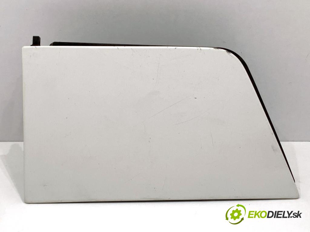 VW TRANSPORTER T5 Autobus 2014 75 kW 1.9 TDI 1896 Dvierka nádrže paliva  (Kľučka dverí ostatné)