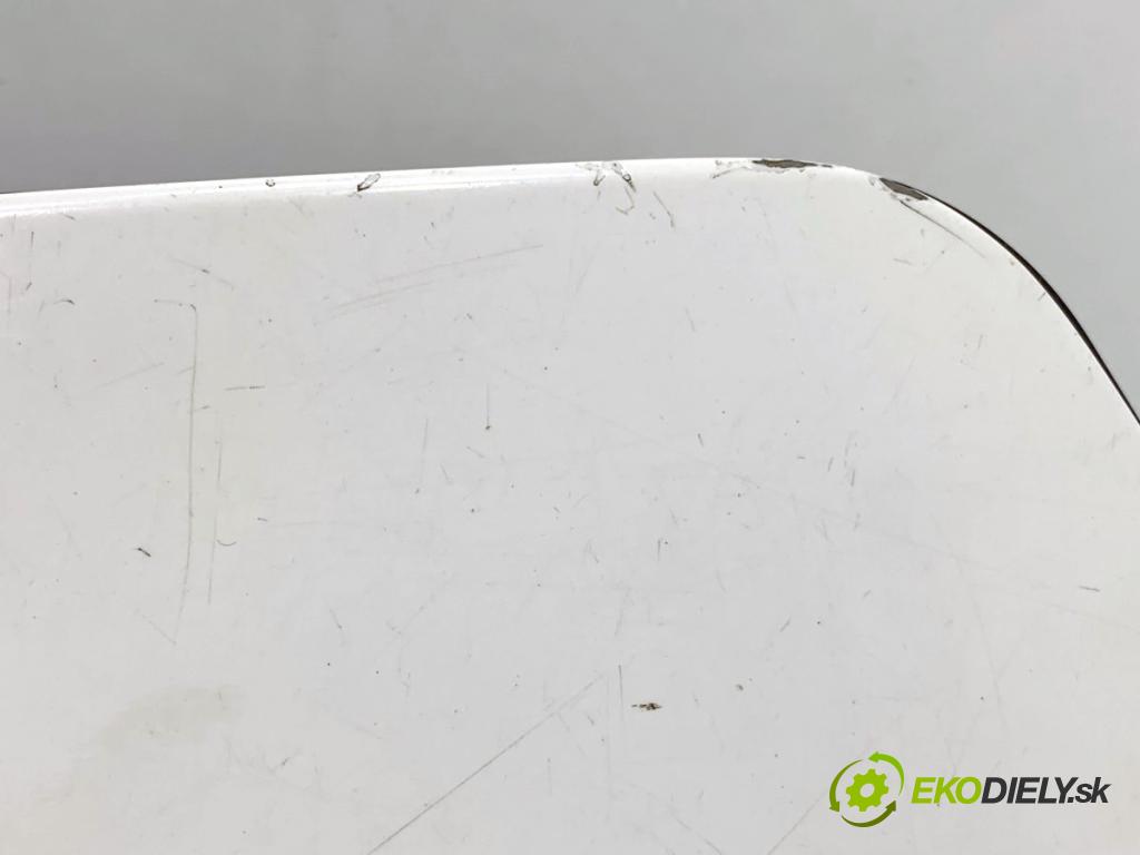 VW TRANSPORTER T5 Autobus 2014 75 kW 1.9 TDI 1896 Dvierka nádrže paliva  (Kľučka dverí ostatné)