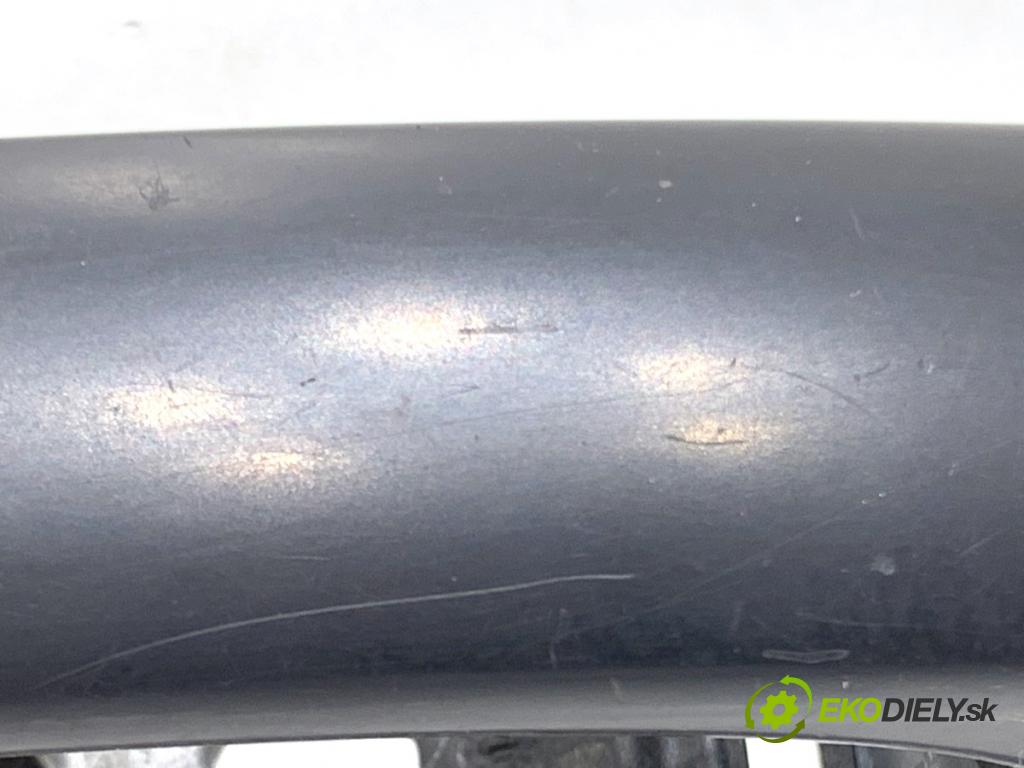 VW TRANSPORTER T5 Autobus 2014 75 kW 1.9 TDI 1896 Kľučka vonkajšia pravy predný 7H0837886C