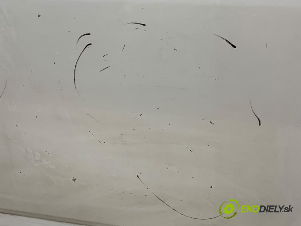 VW TRANSPORTER T5 Autobus 2014 75 kW 1.9 TDI 1896 Dvere pravy predný