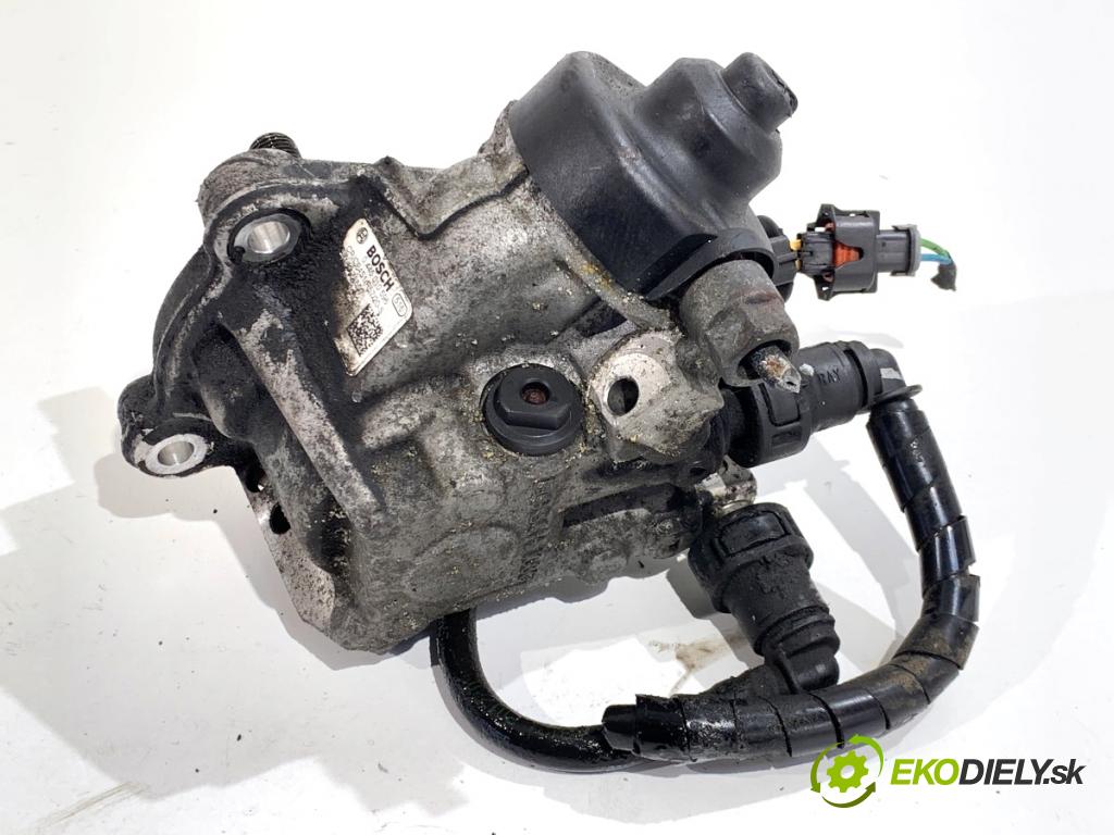 KIA CEED Kombi 2018 66 kW 1.4 CRDi 90 1396 Pumpa vstrekovacia 33100-2A600 (Vstrekovacie čerpadlo)