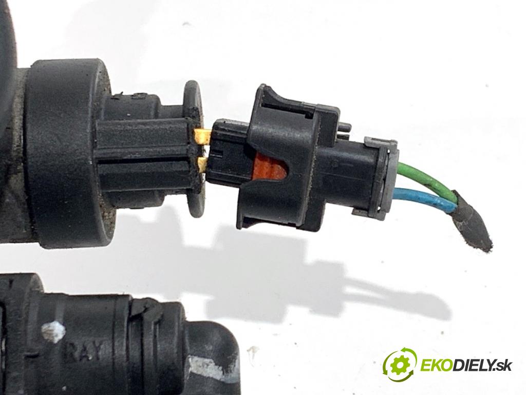 KIA CEED Kombi 2018 66 kW 1.4 CRDi 90 1396 Pumpa vstrekovacia 33100-2A600 (Vstrekovacie čerpadlo)