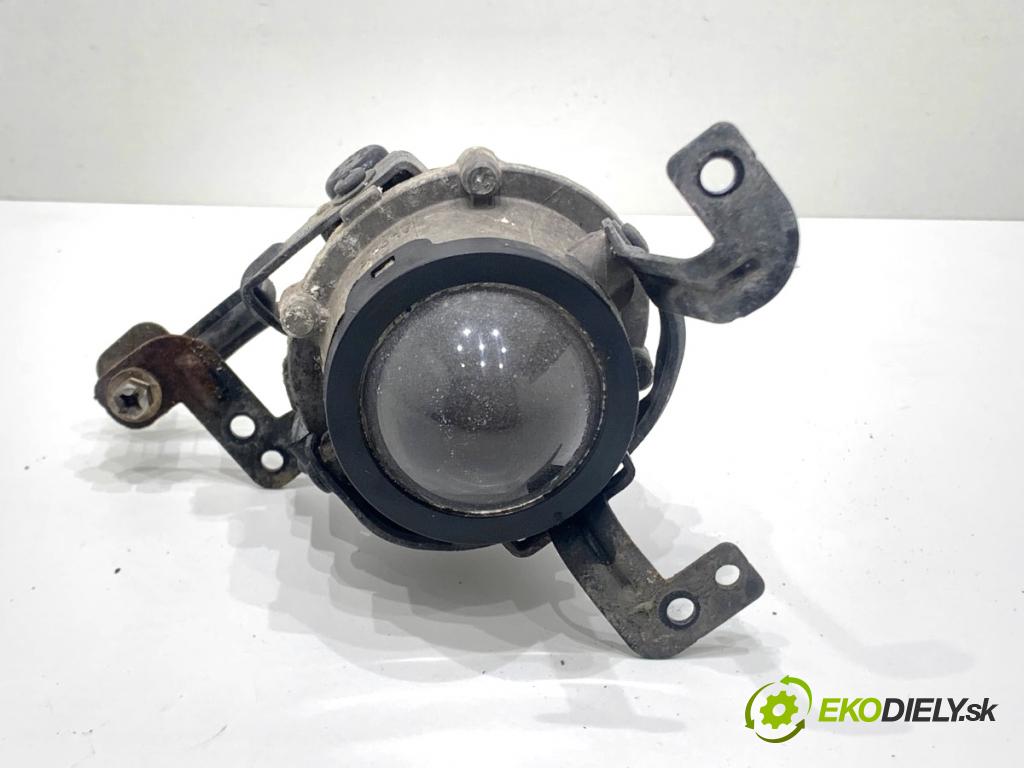 KIA CEED Kombi 2018 66 kW 1.4 CRDi 90 1396 Hmlové svetlo, hmlovka pravy predný 