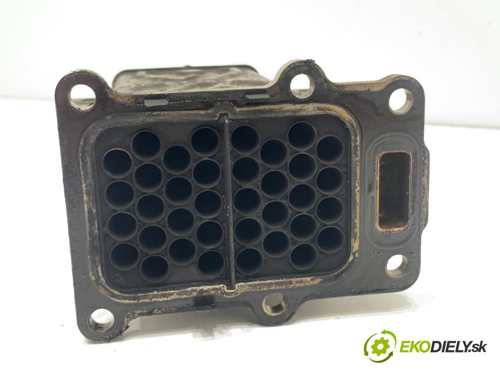 VW SHARAN nadwozie wielkoprzestrzenne (MPV) 2011 103 kW 2.0 TDI 1968 Chladič EGR 03L131512DQ