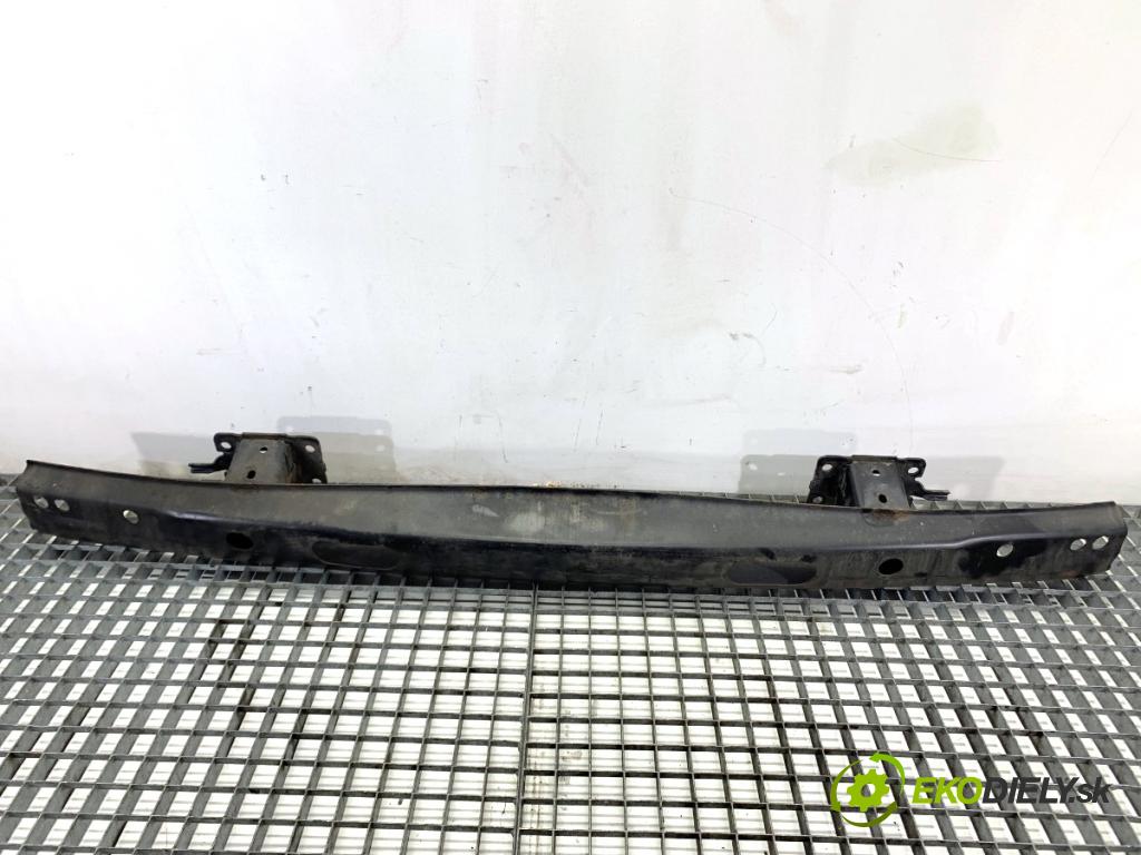 VW TRANSPORTER T5 Autobus 2014 75 kW 1.9 TDI 1896 výztuha nárazníka zadní část 7H0807305 (Zadní výztuha)