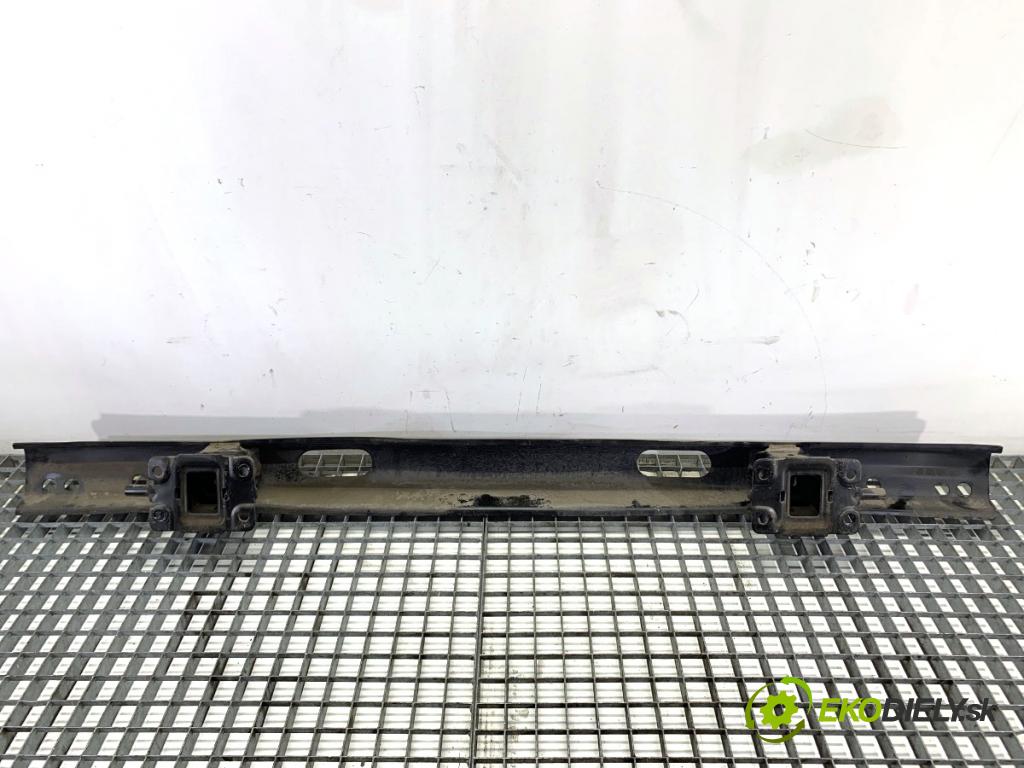 VW TRANSPORTER T5 Autobus 2014 75 kW 1.9 TDI 1896 Výstuha nárazníka zad 7H0807305 (Výstuha zadná)