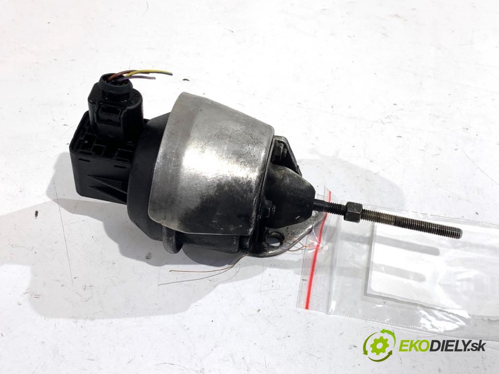 VW SHARAN nadwozie wielkoprzestrzenne (MPV) 2011 103 kW 2.0 TDI 1968 Nastavovač TURBODUCHADLO: 