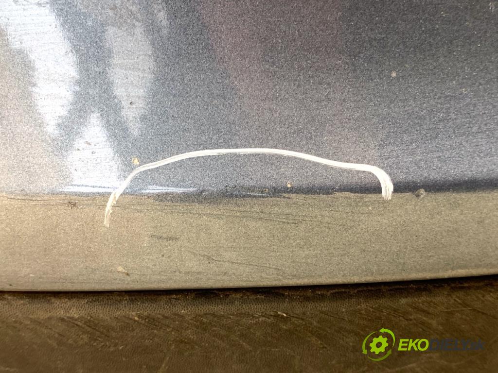 RENAULT CLIO III liftback 2006 55 kW 1.2 16V (BR02, BR0J, BR11, CR02, CR0J, CR11) 1149 Nárazník predný TEJ47 (Kľučka dverí ostatné)