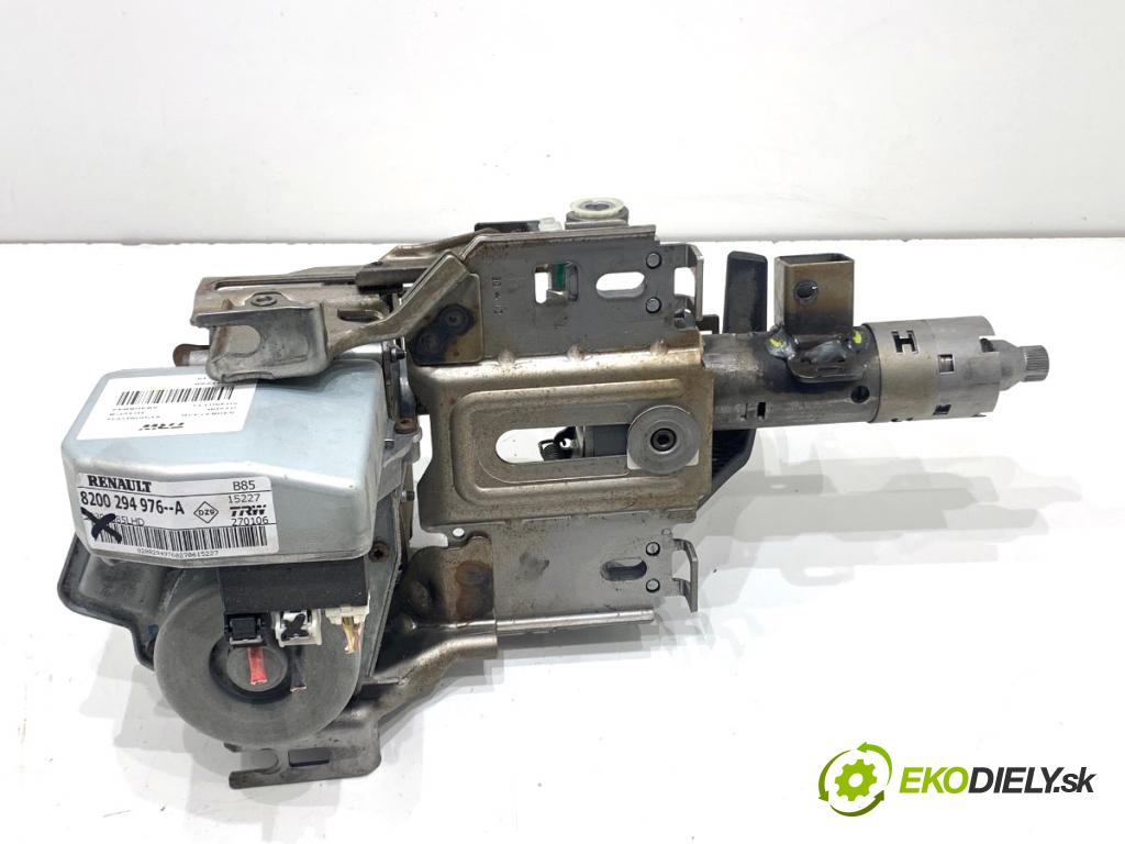 RENAULT CLIO III liftback 2006 55 kW 1.2 16V (BR02, BR0J, BR11, CR02, CR0J, CR11) 1149 Pumpa servočerpadlo 8200294976A (Servočerpadlo)