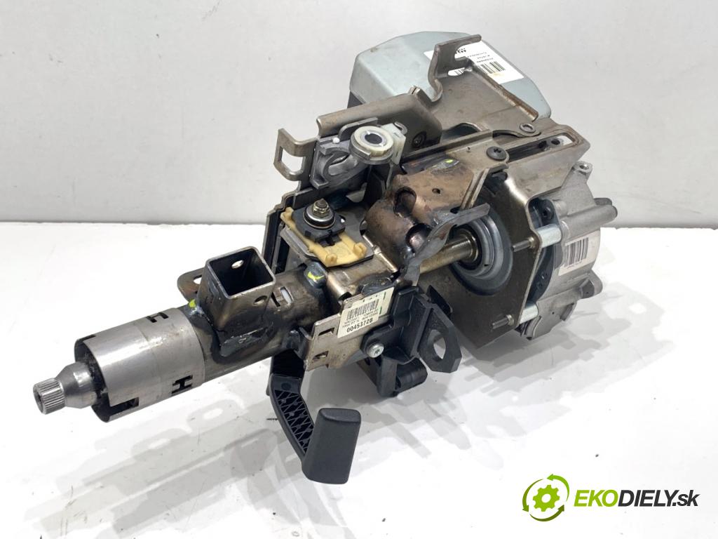 RENAULT CLIO III liftback 2006 55 kW 1.2 16V (BR02, BR0J, BR11, CR02, CR0J, CR11) 1149 pumpa servočerpadlo 8200294976A (Servočerpadlo)