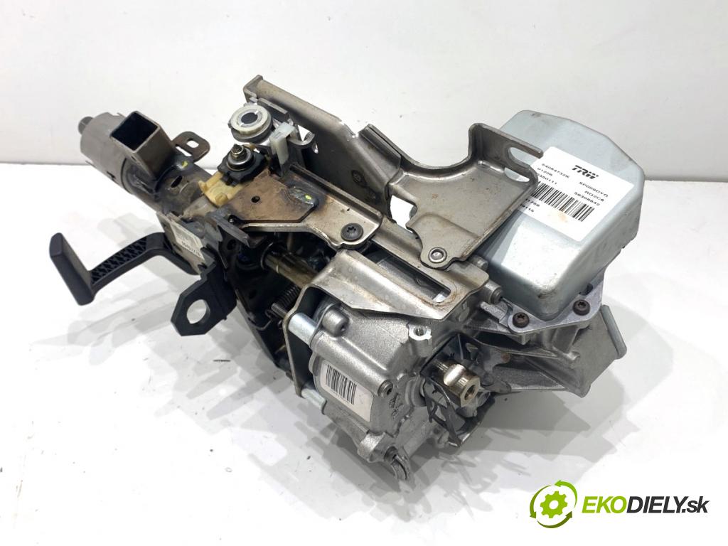 RENAULT CLIO III liftback 2006 55 kW 1.2 16V (BR02, BR0J, BR11, CR02, CR0J, CR11) 1149 pumpa servočerpadlo 8200294976A (Servočerpadlo)