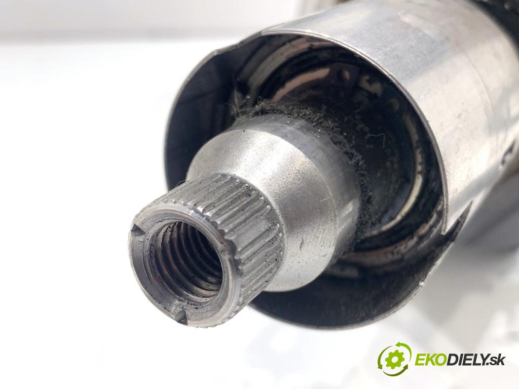 RENAULT CLIO III liftback 2006 55 kW 1.2 16V (BR02, BR0J, BR11, CR02, CR0J, CR11) 1149 pumpa servočerpadlo 8200294976A (Servočerpadlo)