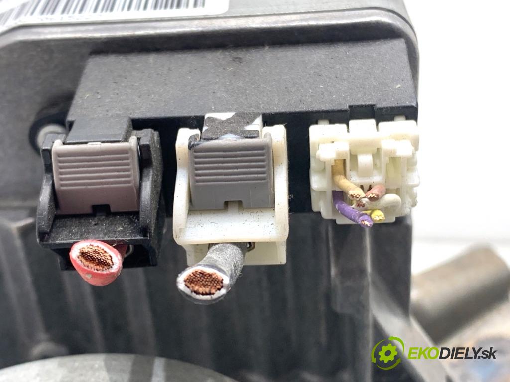 RENAULT CLIO III liftback 2006 55 kW 1.2 16V (BR02, BR0J, BR11, CR02, CR0J, CR11) 1149 pumpa servočerpadlo 8200294976A (Servočerpadlo)