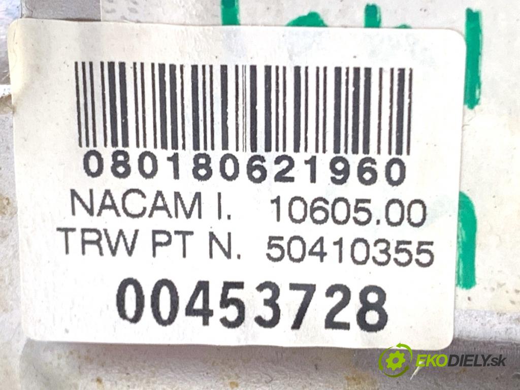 RENAULT CLIO III liftback 2006 55 kW 1.2 16V (BR02, BR0J, BR11, CR02, CR0J, CR11) 1149 Pumpa servočerpadlo 8200294976A (Servočerpadlo)