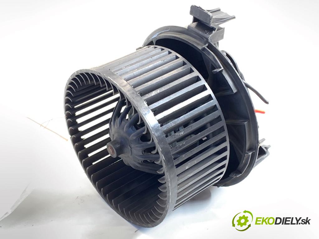 RENAULT CLIO III liftback 2006 55 kW 1.2 16V (BR02, BR0J, BR11, CR02, CR0J, CR11) 1149 ventilátor kúrenia N103992Q