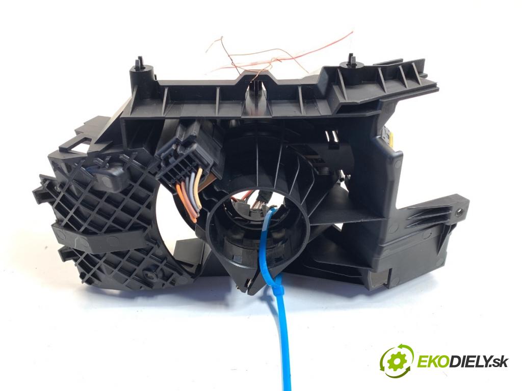 RENAULT CLIO III liftback 2006 55 kW 1.2 16V (BR02, BR0J, BR11, CR02, CR0J, CR11) 1149 Krúžok, slimák airbag 8200245438 (Airbag)