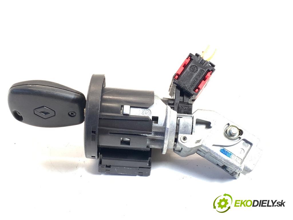 RENAULT CLIO III liftback 2006 55 kW 1.2 16V (BR02, BR0J, BR11, CR02, CR0J, CR11) 1149 spinačka 8200214173 (Spínacia skrinka)