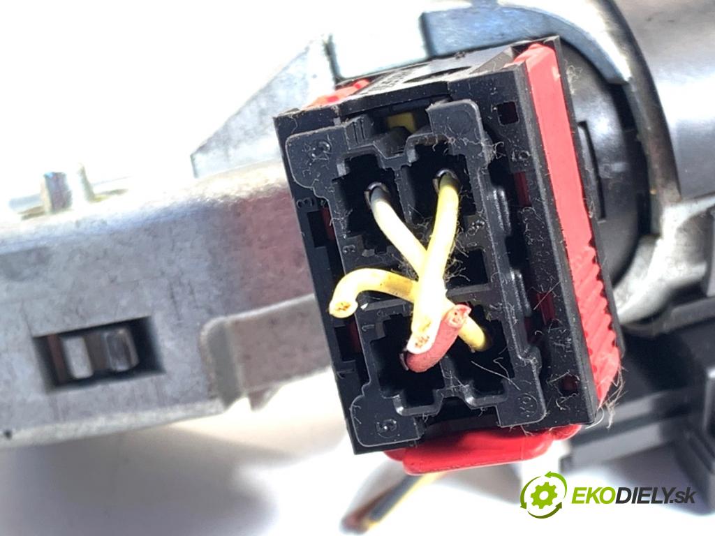 RENAULT CLIO III liftback 2006 55 kW 1.2 16V (BR02, BR0J, BR11, CR02, CR0J, CR11) 1149 spinačka 8200214173 (Spínacia skrinka)